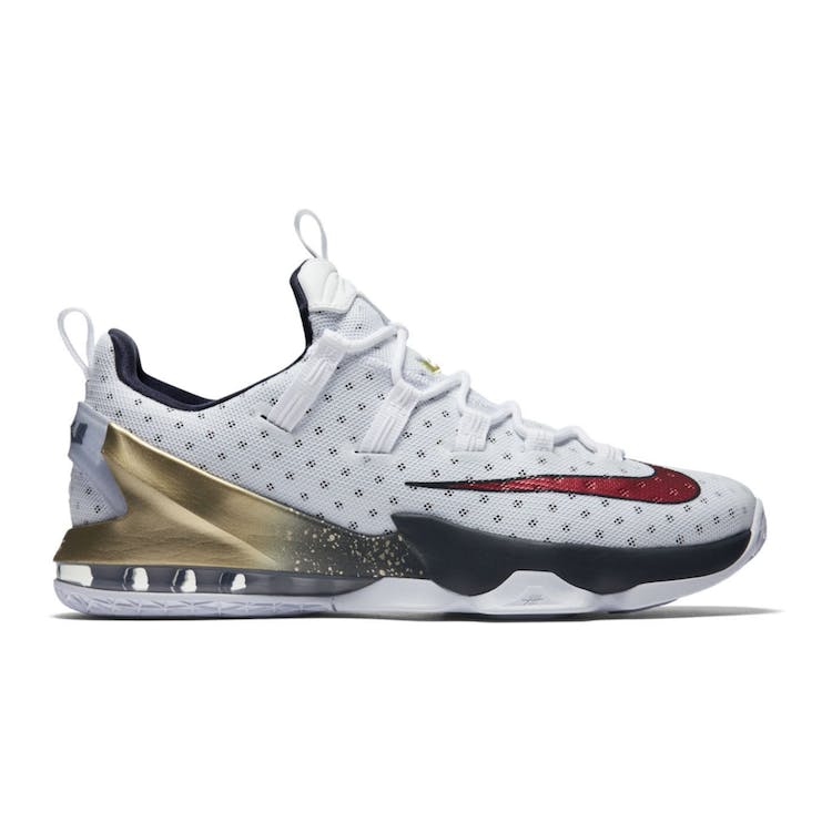 Image of LeBron 13 Low Olympic