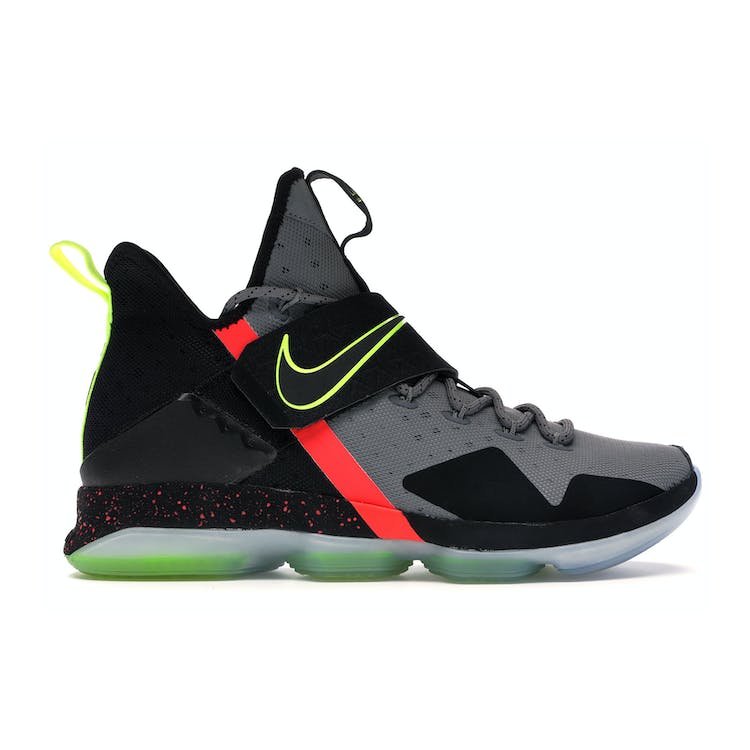 Image of LeBron 14 Out of Nowhere