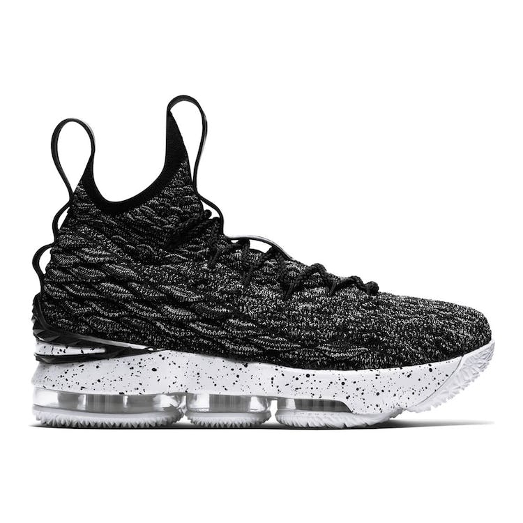 Image of LeBron 15 Ashes (GS)