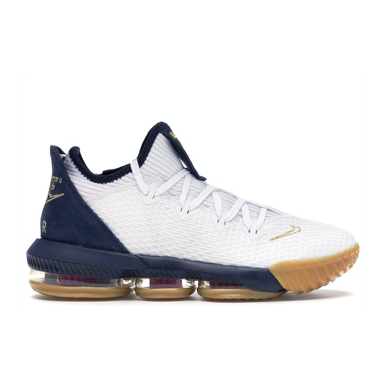 Image of LeBron 16 Low Olympic