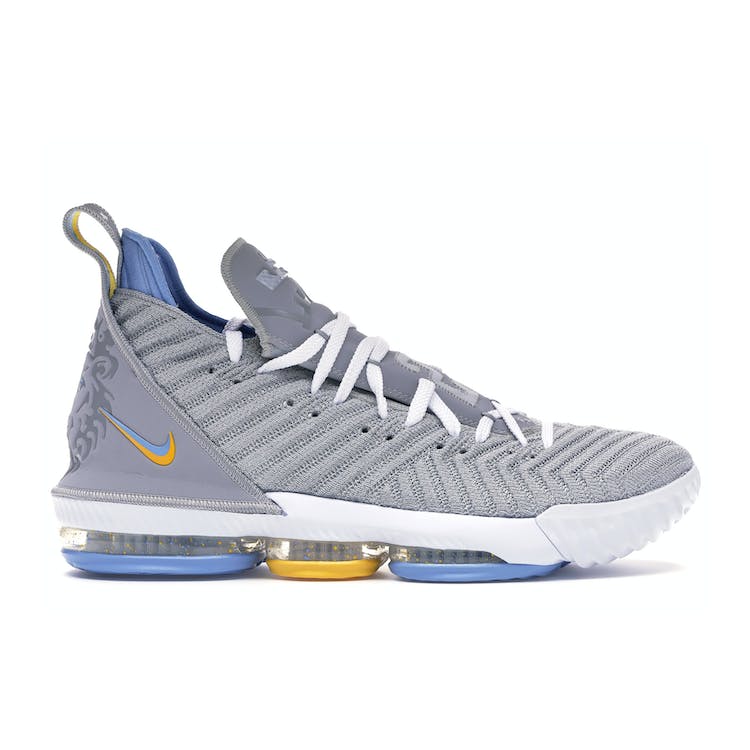 Image of LeBron 16 MPLS Lakers