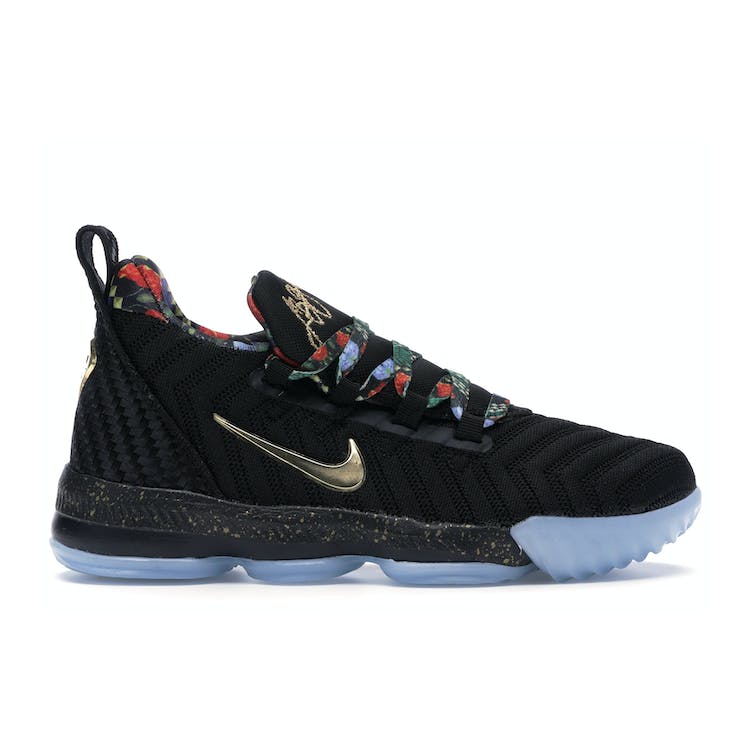 Image of LeBron 16 Watch the Throne (PS)