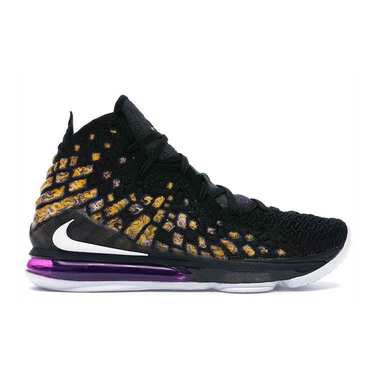 Image of LeBron 17 Lakers