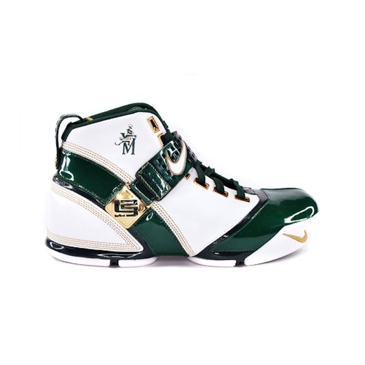 Image of LeBron 5 St. Vincent-St. Mary
