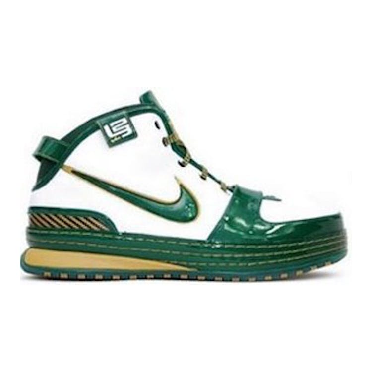 Image of LeBron 6 St. Vincent St. Mary