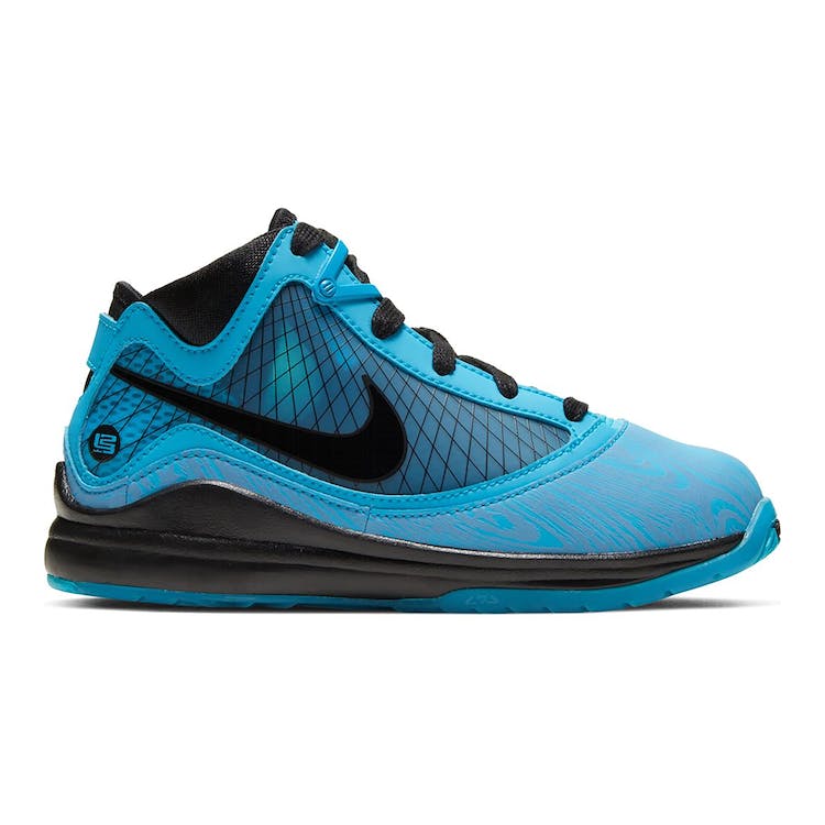 Image of LeBron 7 All-Star 2020 (PS)