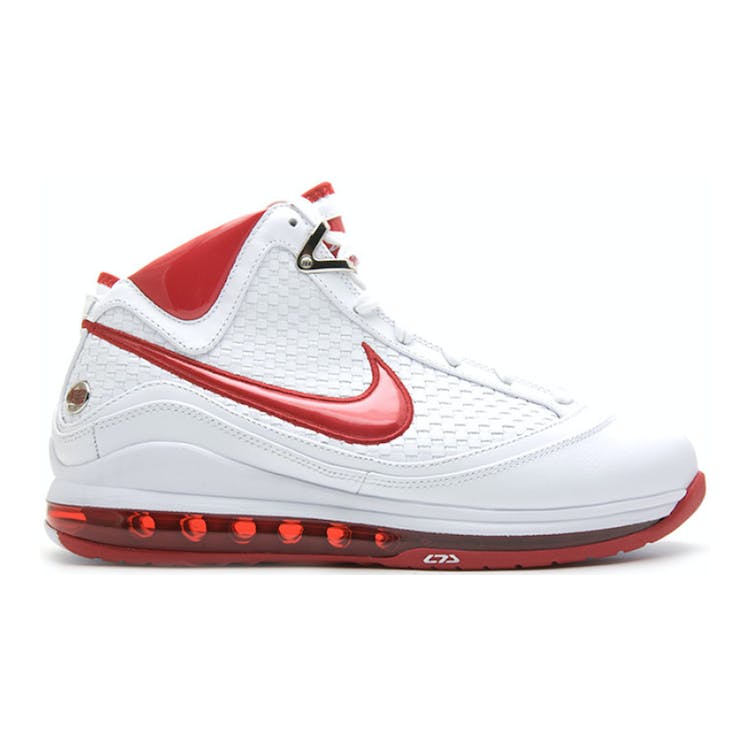 Image of LeBron 7 NFW (No Flywire)