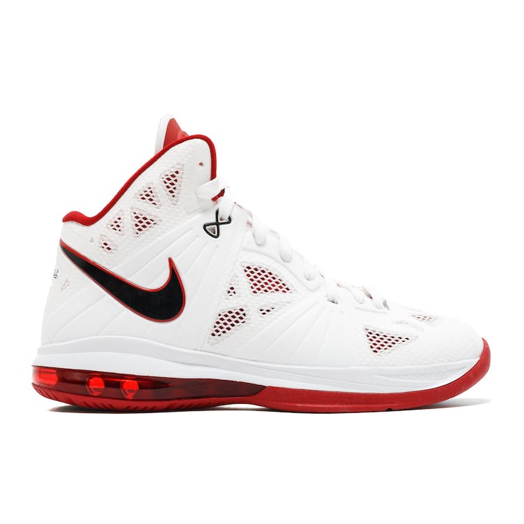 Image of LeBron 8 PS Home