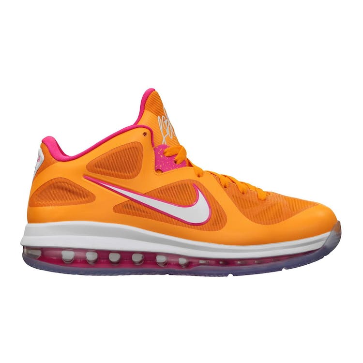 Image of LeBron 9 Low Floridians