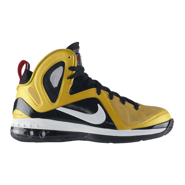 Image of LeBron 9 PS Elite Taxi