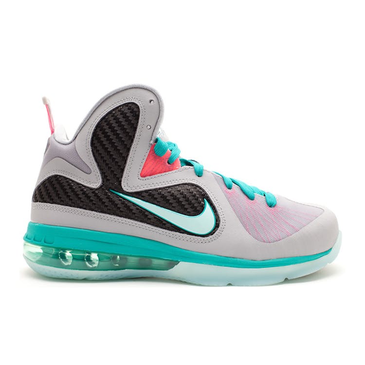 Image of LeBron 9 South Beach (GS)