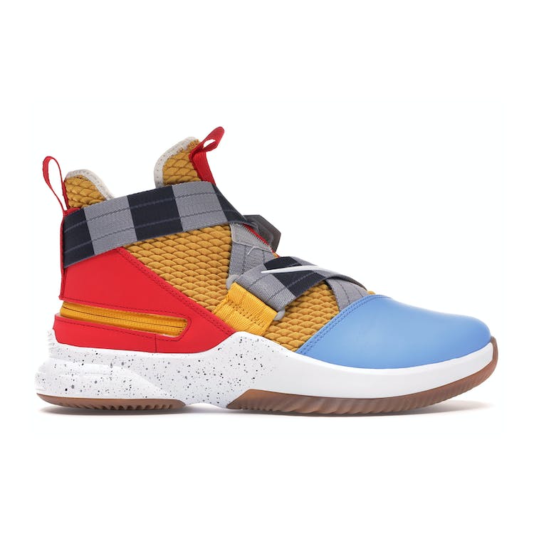 Image of LeBron Soldier 12 Flyease Arthur