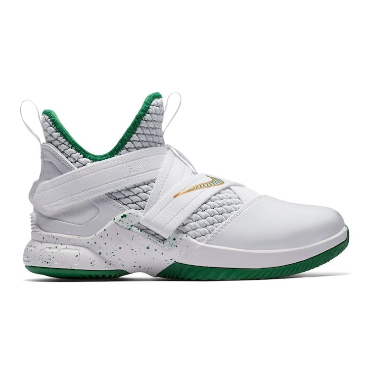 Image of LeBron Soldier 12 SVSM Home (GS)