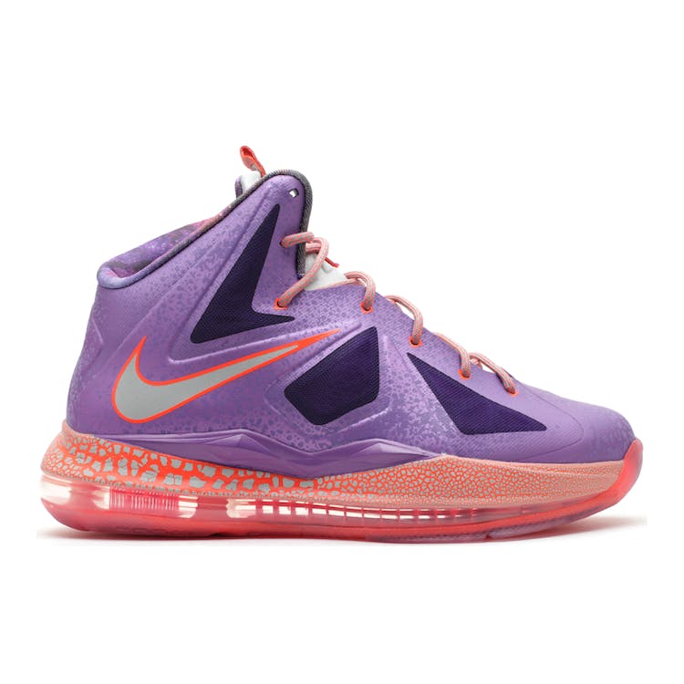 Image of LeBron X All-Star Area 72 (GS)