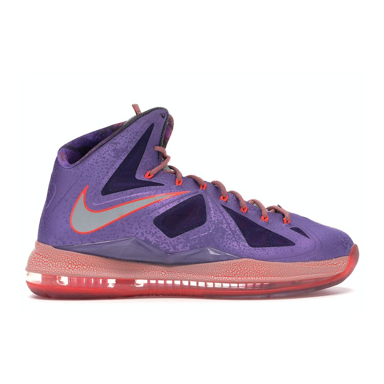 Image of LeBron X All-Star Area 72