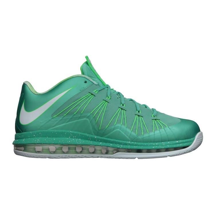 Image of LeBron X Low Easter