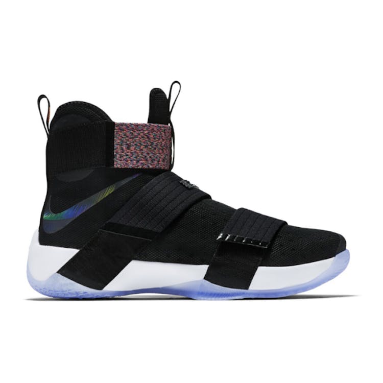 Image of LeBron Zoom Soldier 10 Unlimited