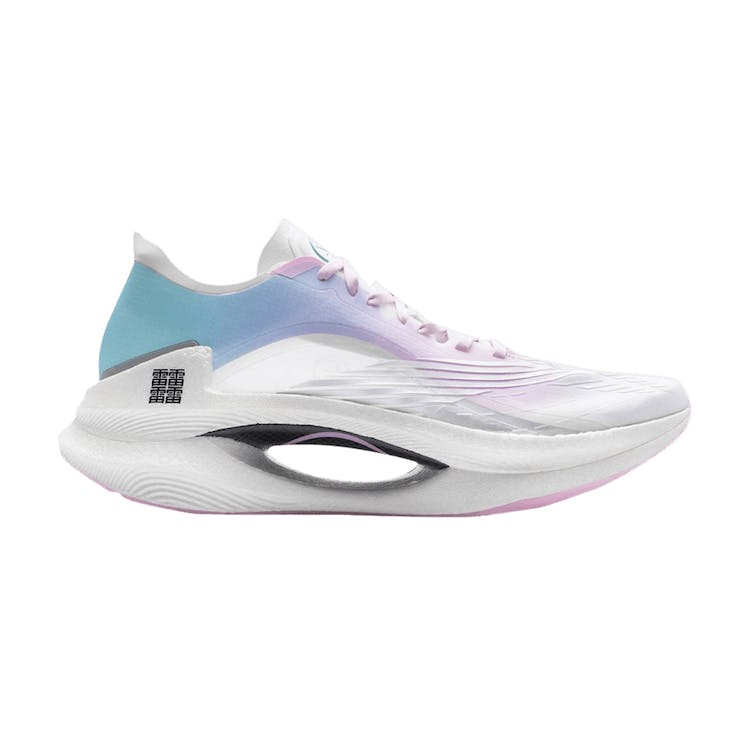 Image of Li-Ning Jueying Boom Essential Cotton Candy