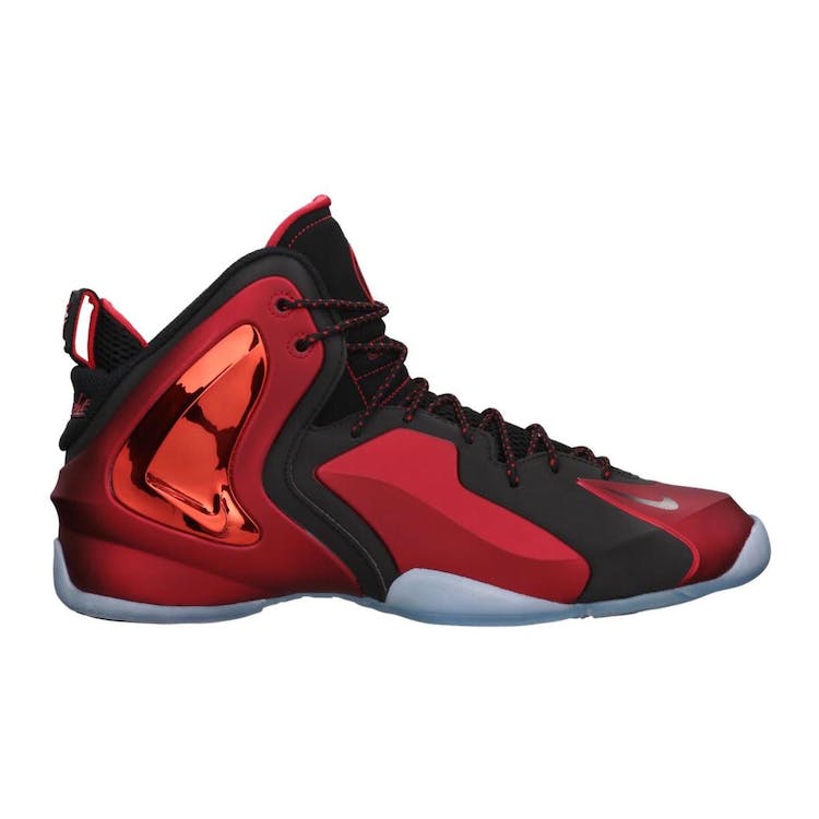 Image of Lil Penny Posite University Red