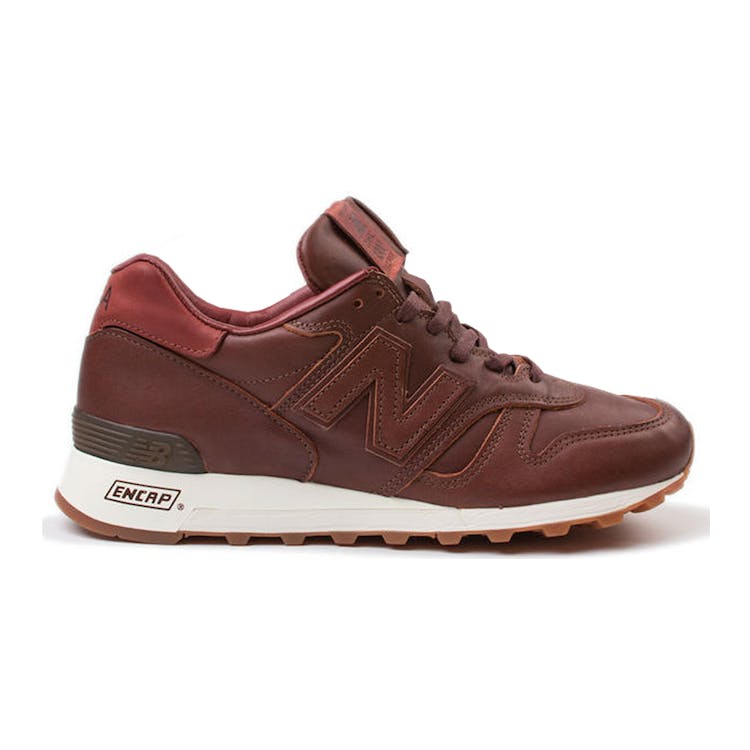 Image of New Balance 1300 Horween Leather Explorer