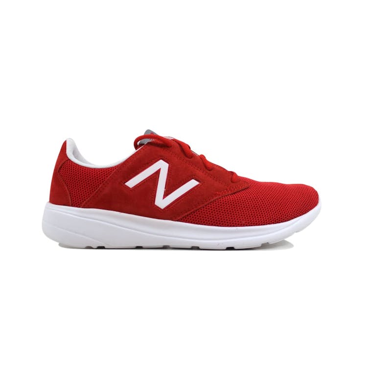 Image of New Balance 1320 Red