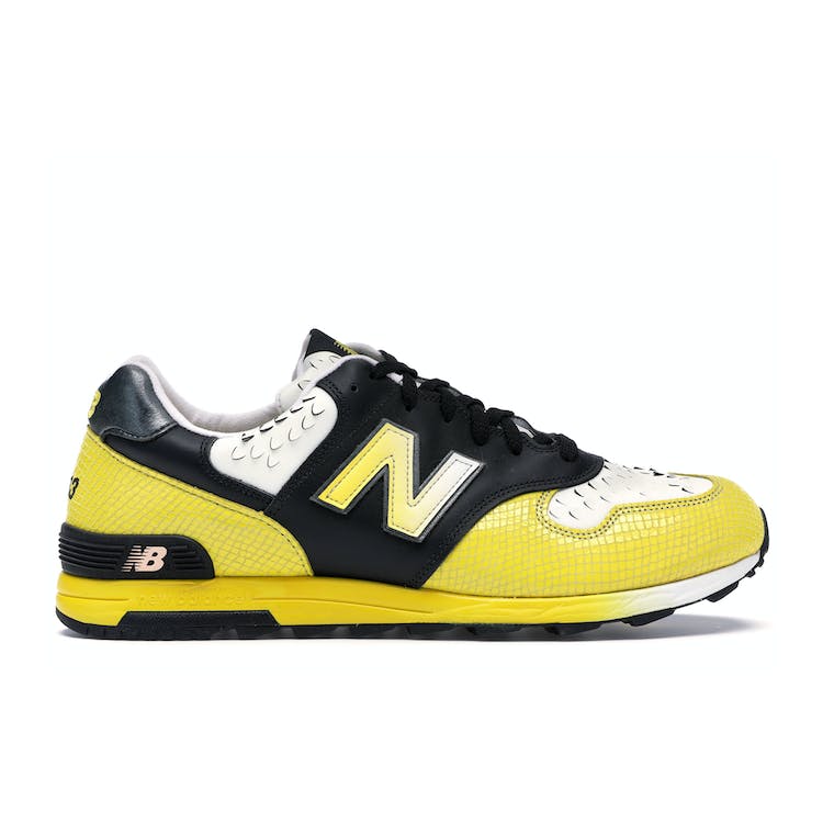 Image of New Balance 1400 Super Team 33 Butterfly Fish