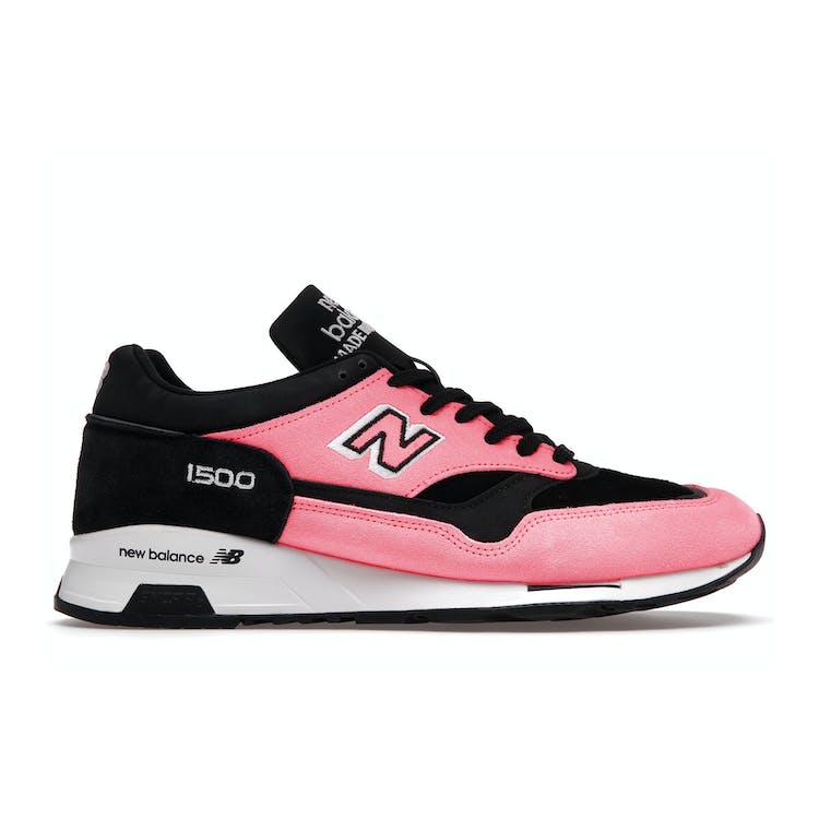Image of New Balance 1500 Neon Pink