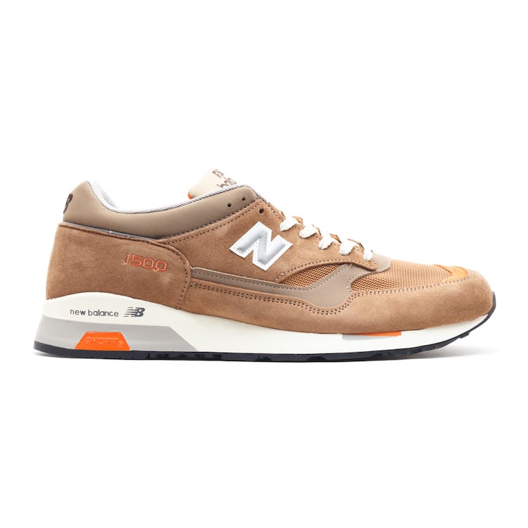 Image of New Balance 1500 Norse Projects Danish Autumn