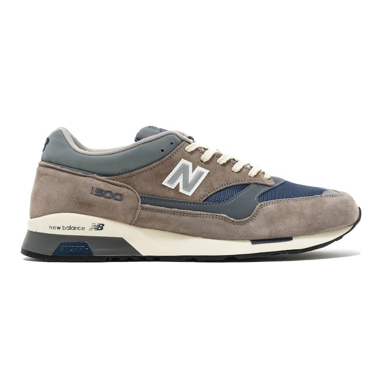 Image of New Balance 1500 Norse Projects Danish Winter