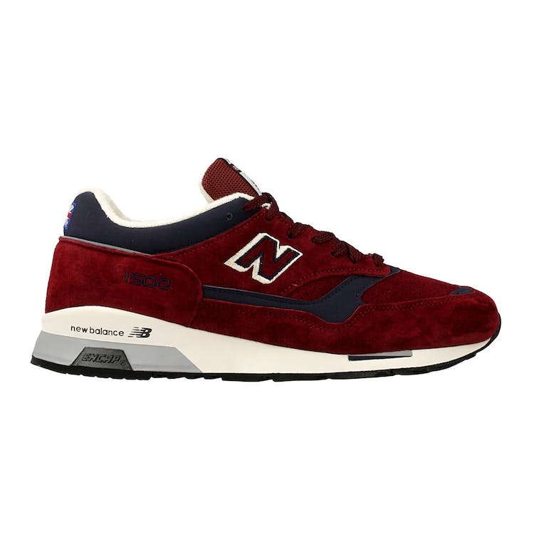 Image of New Balance 1500 Real Ale Pack
