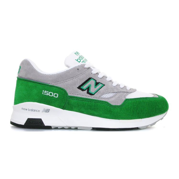 Image of New Balance 1500 SNS RGB Pack (Green)