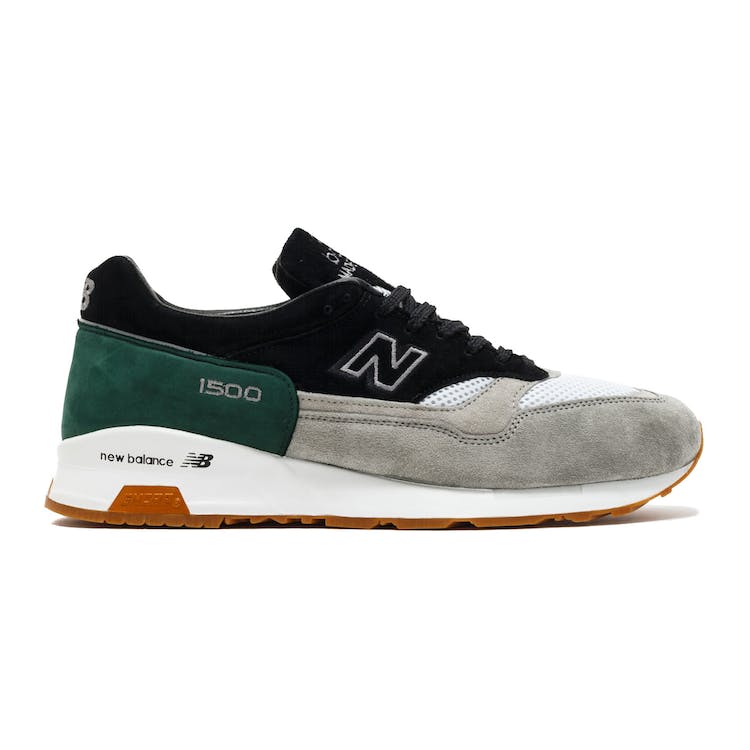 Image of New Balance 1500 Solebox Finals Green