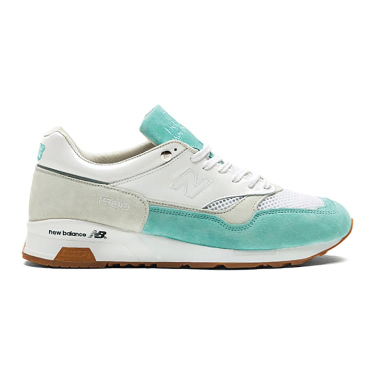 Image of New Balance 1500 Solebox Toothpaste Mint