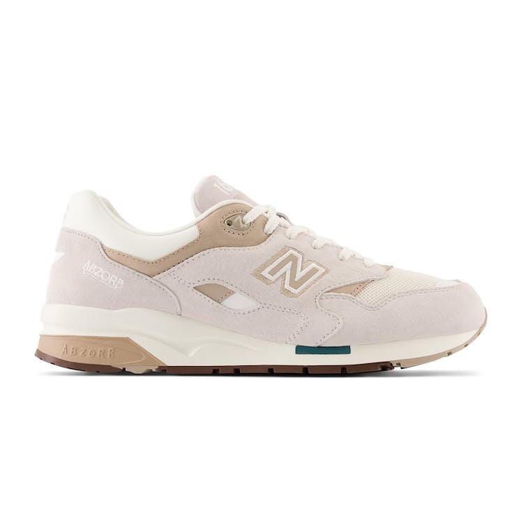 Image of New Balance 1600 Greige Pack