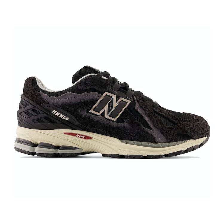 Image of New Balance 1906D Protection Pack Black
