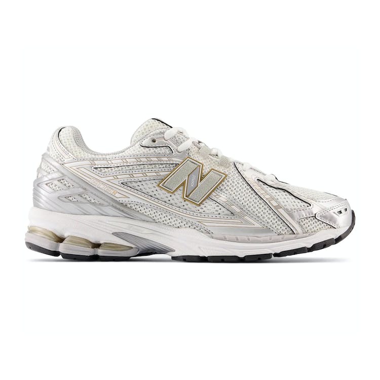 Image of New Balance 1906R White Gold Silver