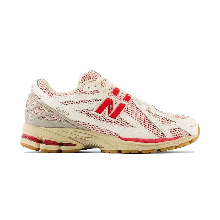 Image of New Balance 1906R White Red
