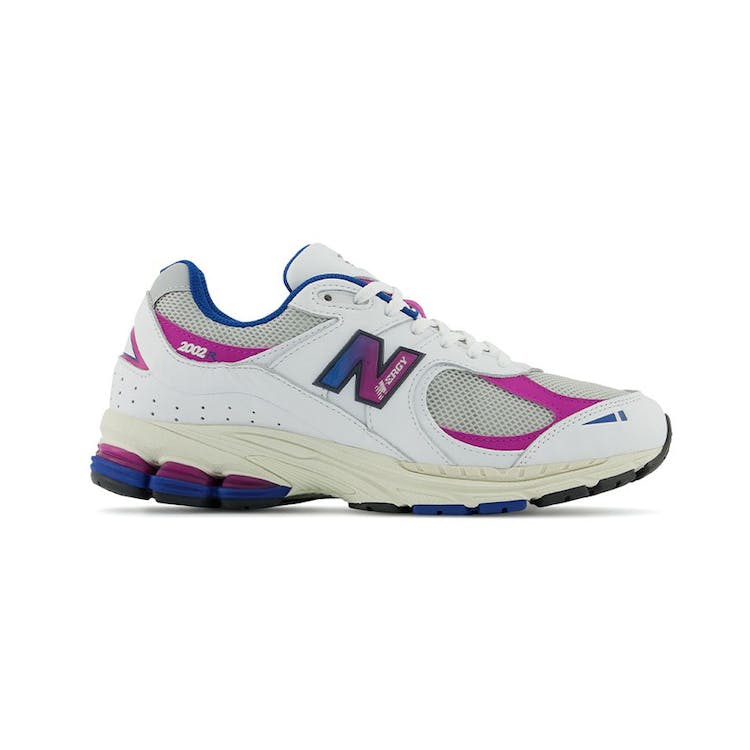 Image of New Balance 2002R Good Vibes Pack White Pink