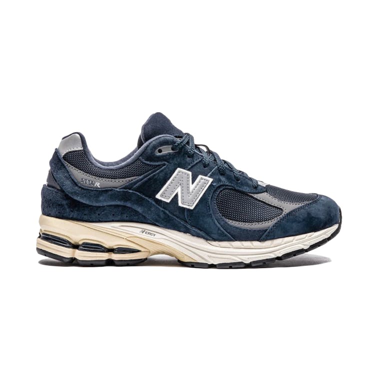 Image of New Balance 2002R Navy Eclips
