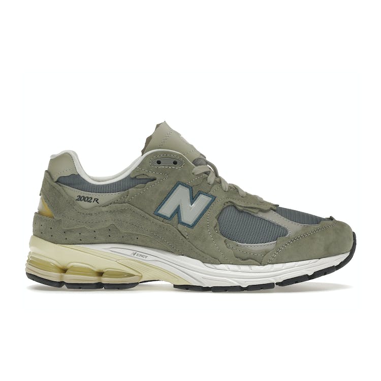 Image of New Balance 2002R Protection Pack Mirage Grey