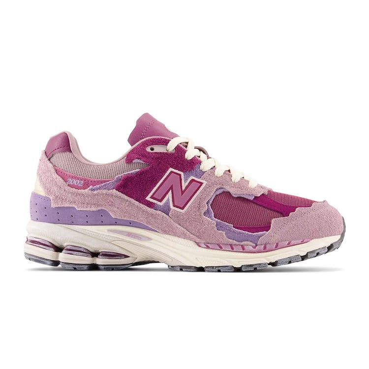 Image of New Balance 2002R Protection Pack Pink