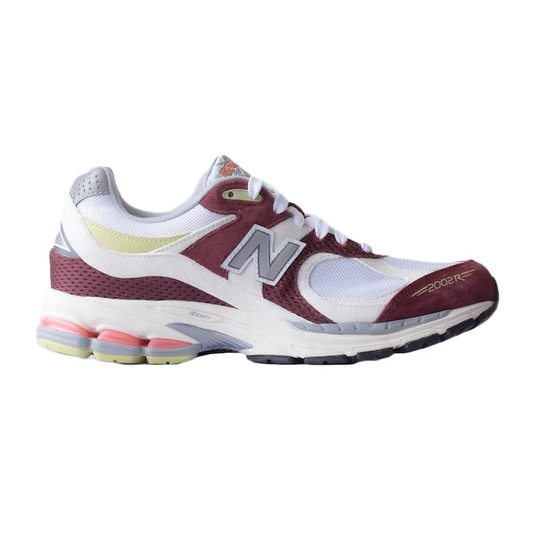Image of New Balance 2002R Up There Backyard Legends II