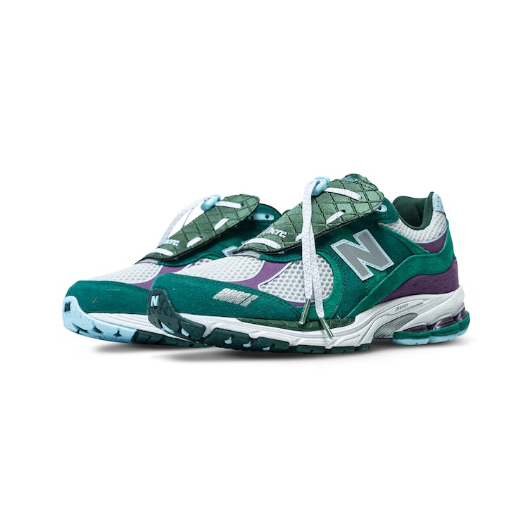 Image of New Balance 2002R Up There Backyard Legends