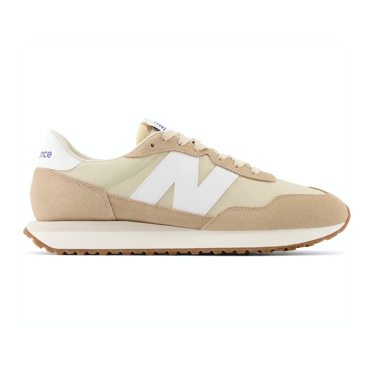 Image of New Balance 237 Incense (GS)