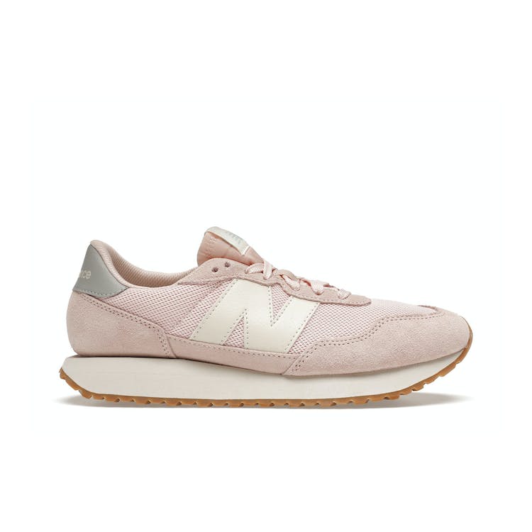 Image of New Balance 237 Oyster Pink (W)