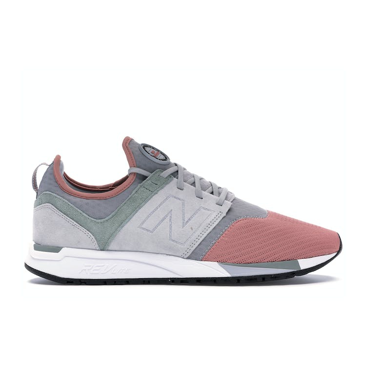 Image of New Balance 247 Dusted Peach