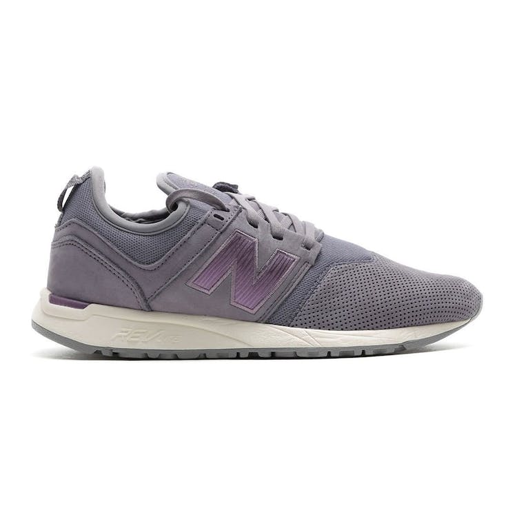 Image of New Balance 247 Luxe Violet (W)