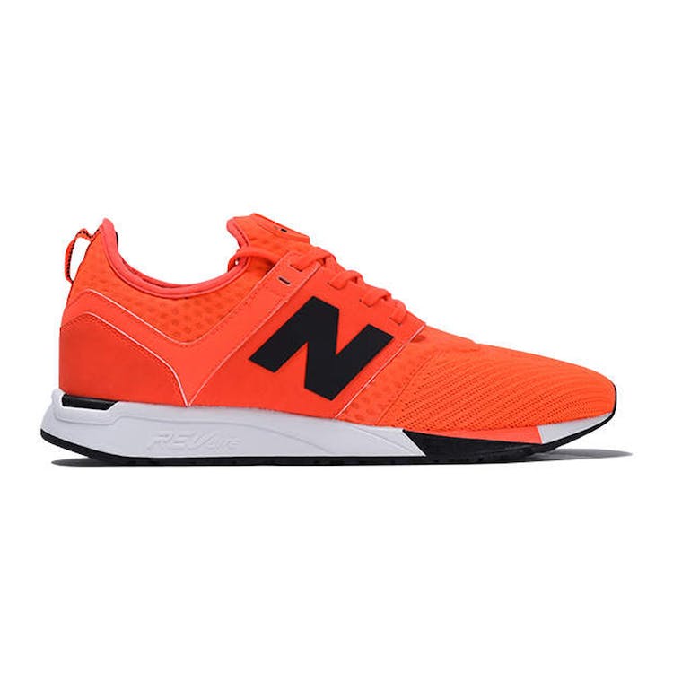 Image of New Balance 247 Sport Orange
