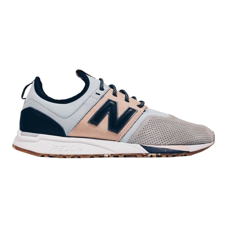 Image of New Balance 247 Villa the Collective