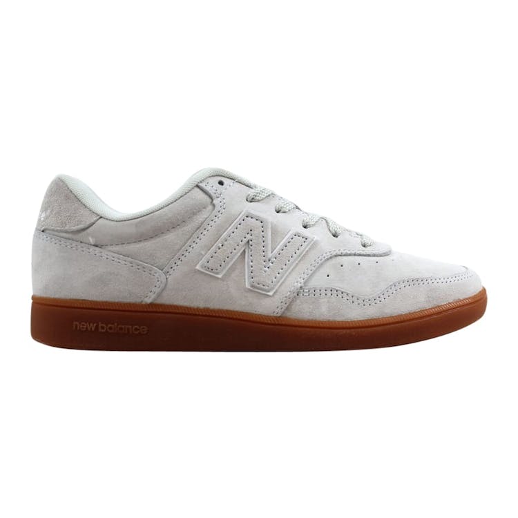 Image of New Balance 288 Suede White